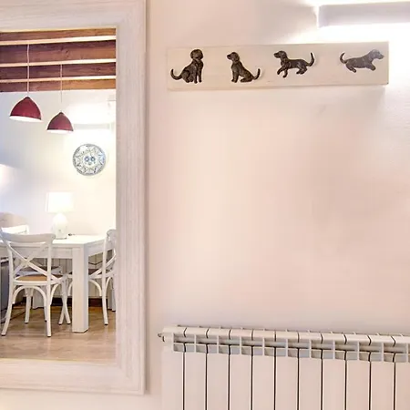 Lägenhet Saplan Real Estate Carlac Les