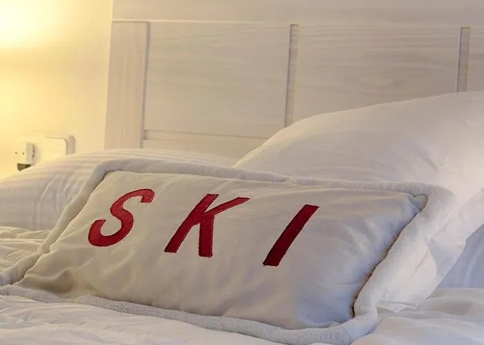 Saplan Real Estate Carlac Lägenhet