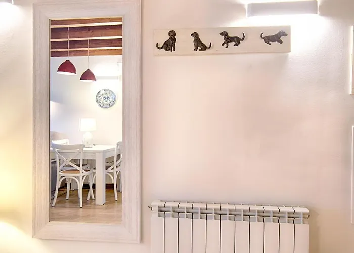 Lägenhet Saplan Real Estate Carlac Les