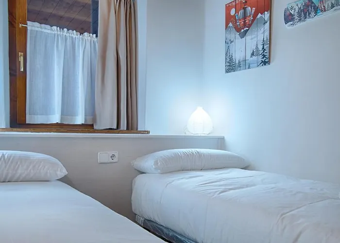 Lägenhet Saplan Real Estate Carlac