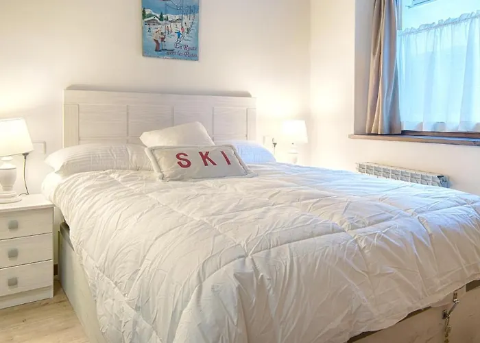Saplan Real Estate Carlac Lägenhet *