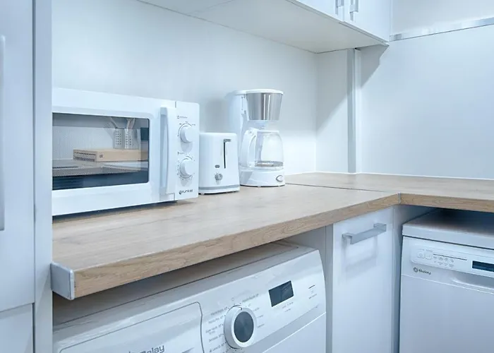 Saplan Real Estate Carlac Lägenhet Les