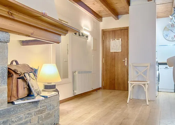 Lägenhet Saplan Real Estate Carlac *