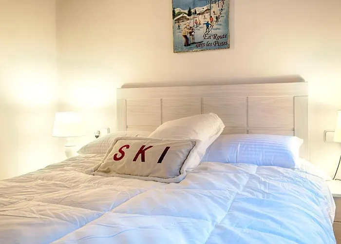 Lägenhet Saplan Real Estate Carlac Les