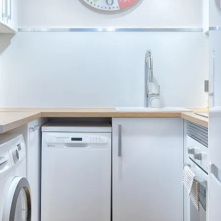 Apartment Saplan Real Estate Carlac Les
