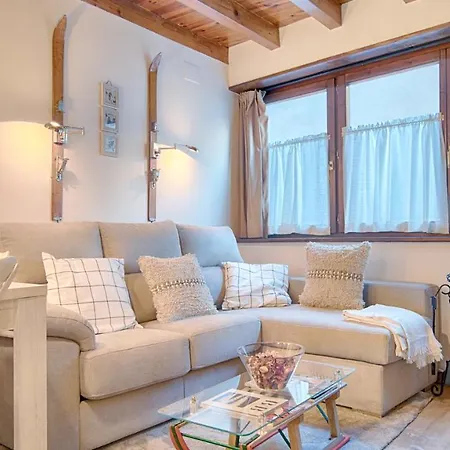 Apartment Saplan Real Estate Carlac