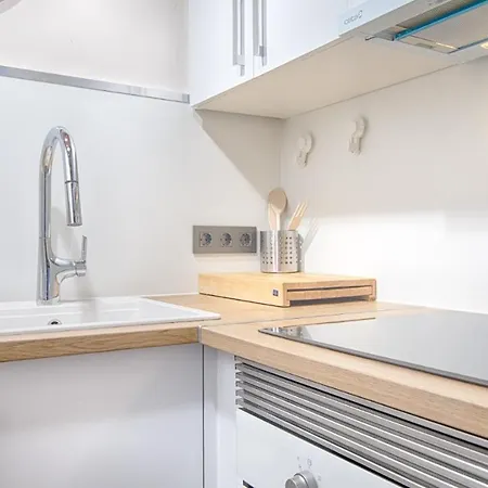Saplan Real Estate Carlac Apartment Les