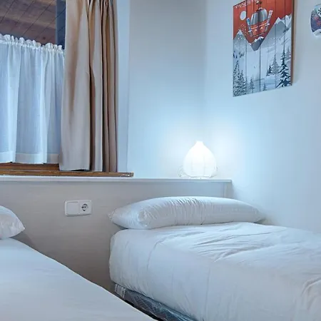 Apartment Saplan Real Estate Carlac