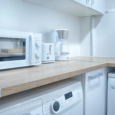 Saplan Real Estate Carlac Apartment Les
