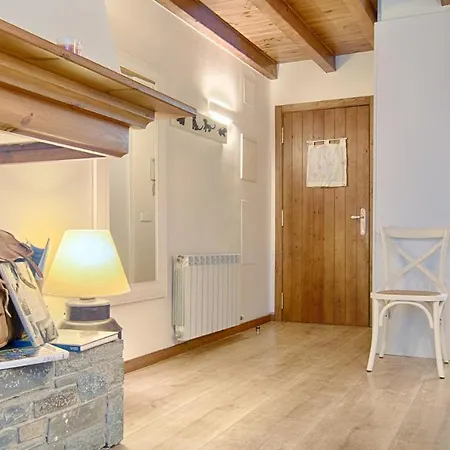 Apartment Saplan Real Estate Carlac *