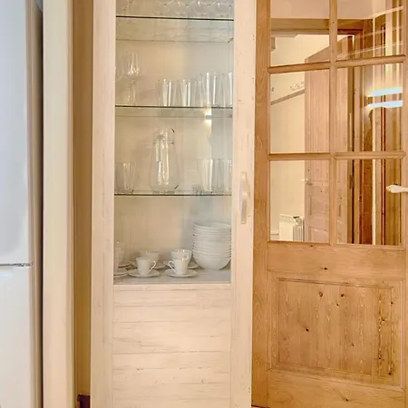 Apartment Saplan Real Estate Carlac Les