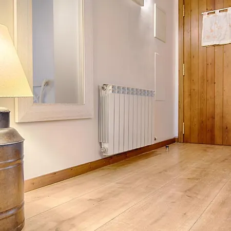 Saplan Real Estate Carlac Apartment