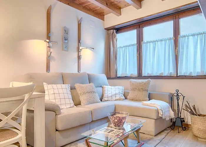 Appartement Saplan Real Estate Carlac
